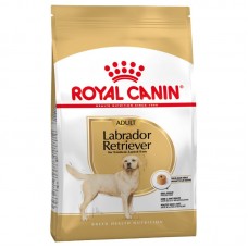 Royal Canin Labrador Retriever Adult - за кучета порода лабрадор на възраст над 15 месеца 12 кг.